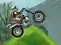 Laro Nuclear Bike online