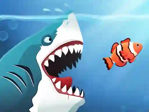 Laro Angry Sharks online