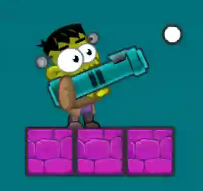 Laro Frankenstein vs Orcs online