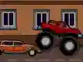 Laro Monster Truck Curfew online
