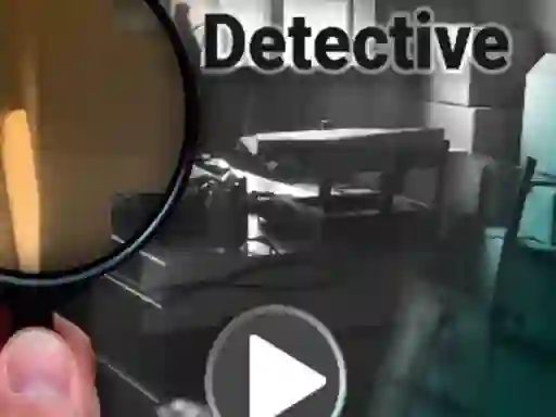 Laro Find The Difference Detective online