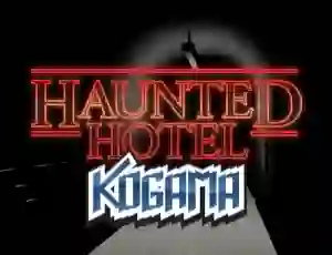 Laro Kogama Haunted Hotel online