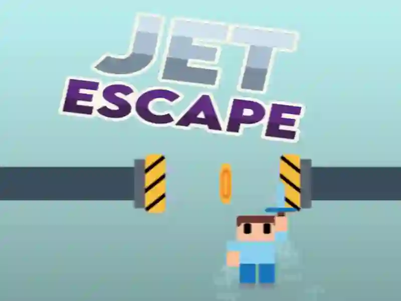 Laro Jet Escape online