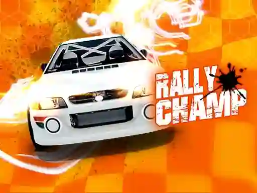 Laro Rally Champ online