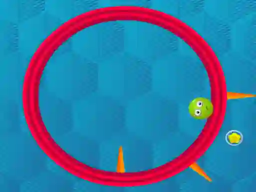 Laro Dangerous Spikes online