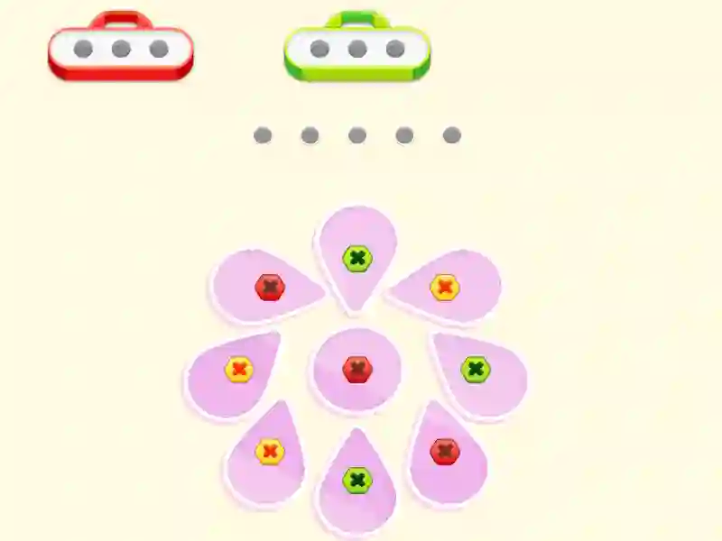 Laro Screw Jam online