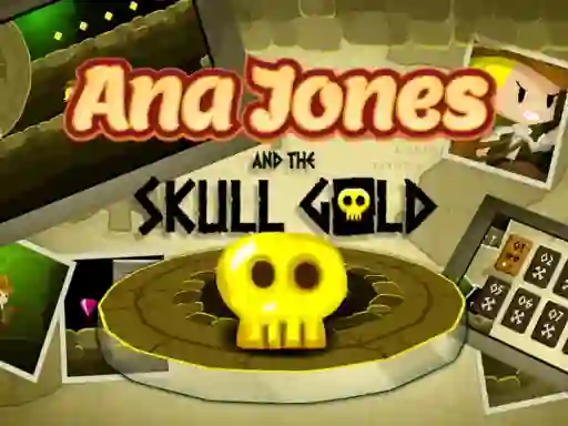 Laro Ana Jones online