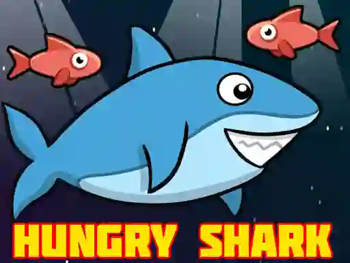 Laro Hungry Shark online