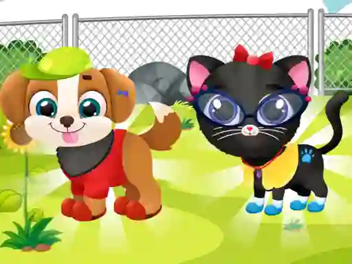 Laro Pets Beauty Salon online
