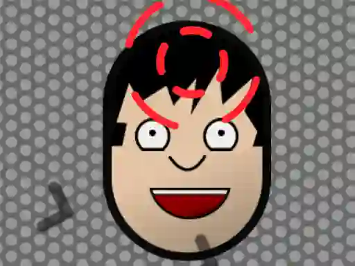 Laro Head Shot online
