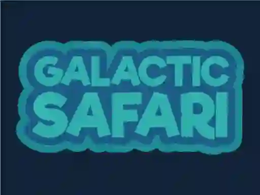 Laro Galactic Safari online