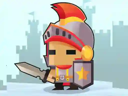 Laro Warriors League online