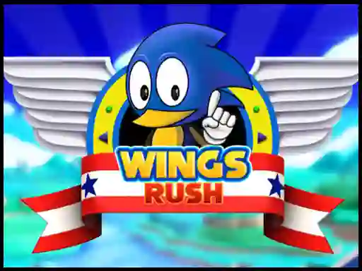 Laro Wings Rush online