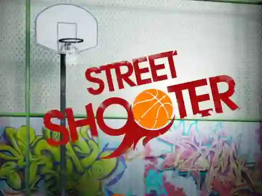 Laro Street Shooter online
