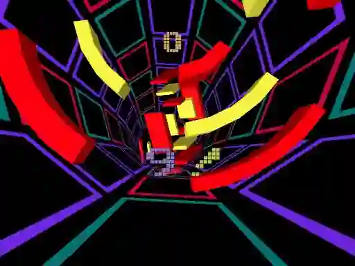 Laro Space Speed online