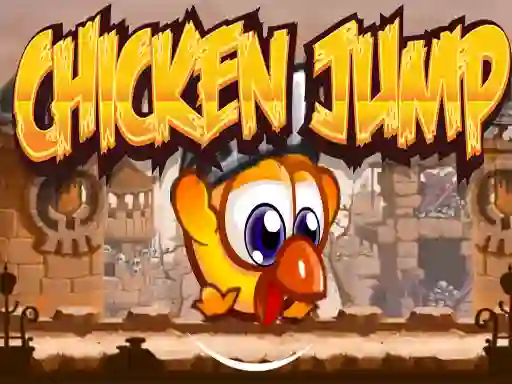 Laro Chicken Jump online