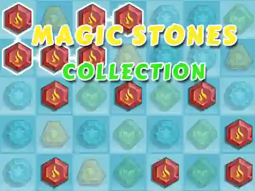 Laro Magic Stones Collection online