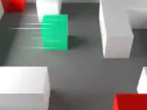 Laro Cube Gravity Switch online