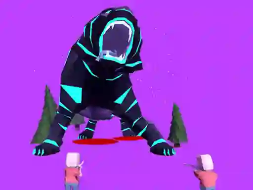 Laro Deadly Hunters online