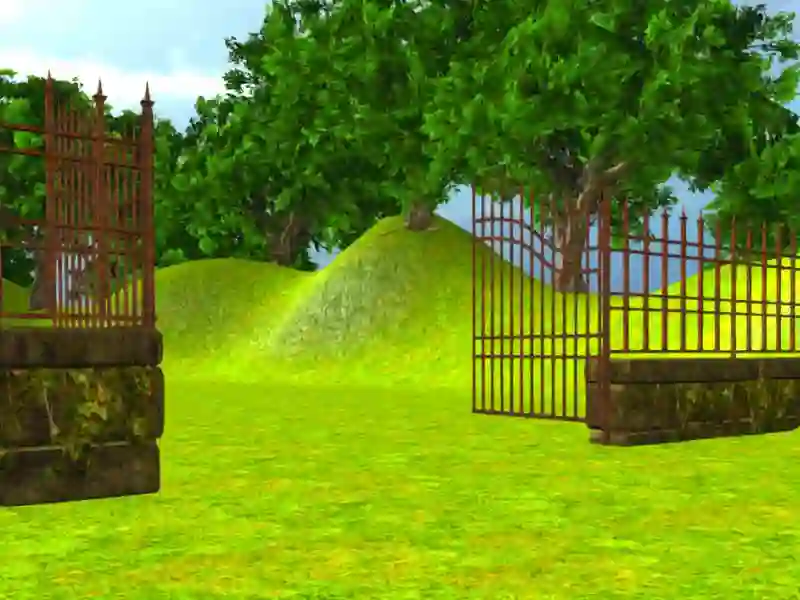 Laro Forest Village Getaway Episode 1 online