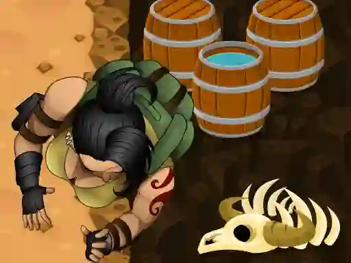 Laro Zombie Runner online