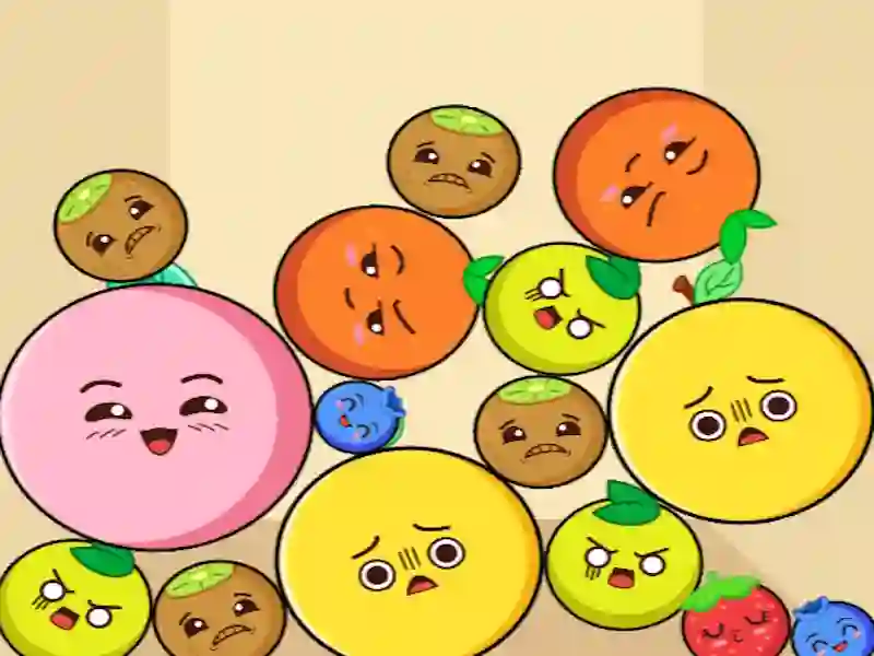 Laro Fruit Madness online
