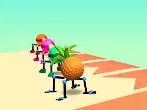 Laro Rolly legs online