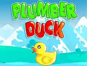 Laro Plumber Duck online