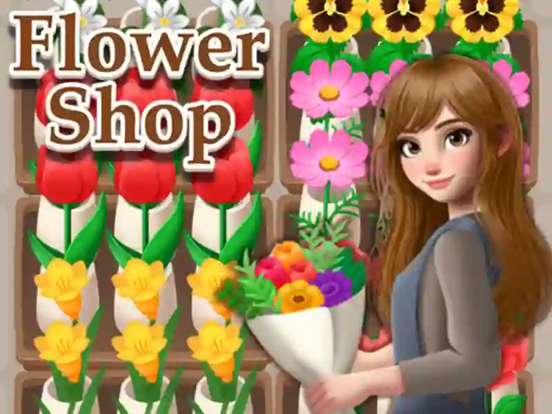 Laro Flower Shop online