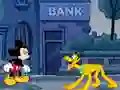 Laro Mickey Mouse Alarm Clock Scramble online