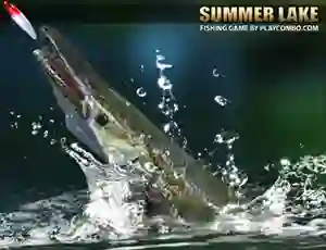 Laro Summer Lake online