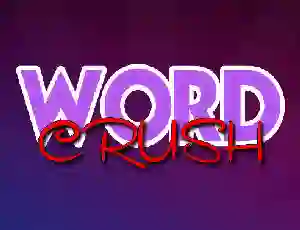 Laro Word Crush online