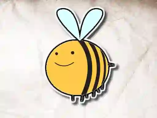 Laro Bee Happy online