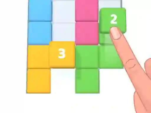 Laro Stack Blocks 3D online