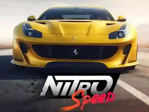Laro Nitro Speed online