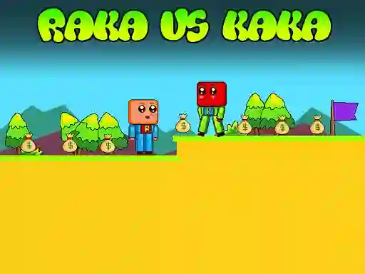 Laro Raka vs Kaka online