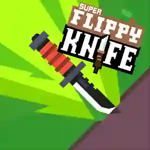 Laro Super Flippy Knife online