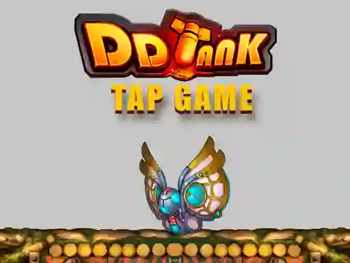 Laro Ddtank Tap online