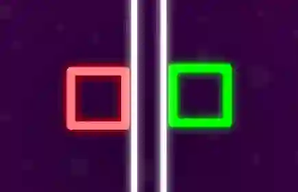 Laro Two Neon Boxes online