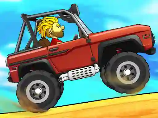 Laro Climb Racing 3D online