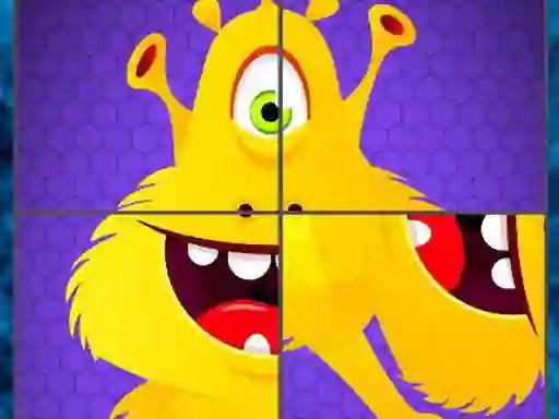 Laro Monsters Rotate online