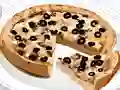 Laro Fish Pizza Cooking online
