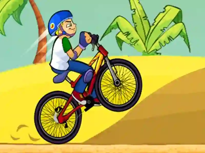 Laro BMX Boy Online online