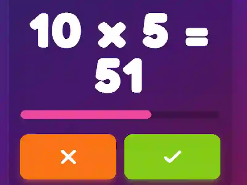 Laro Math Mania online
