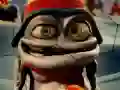 Laro Puzzle mania crazy frog online