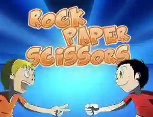 Laro Rock, Paper, Scissors online
