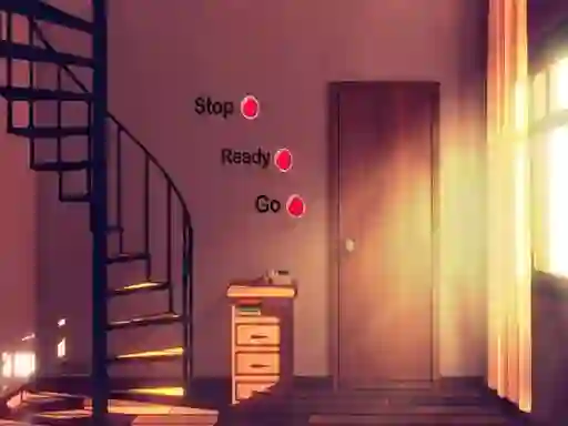 Laro 15 Doors Escape 2 online
