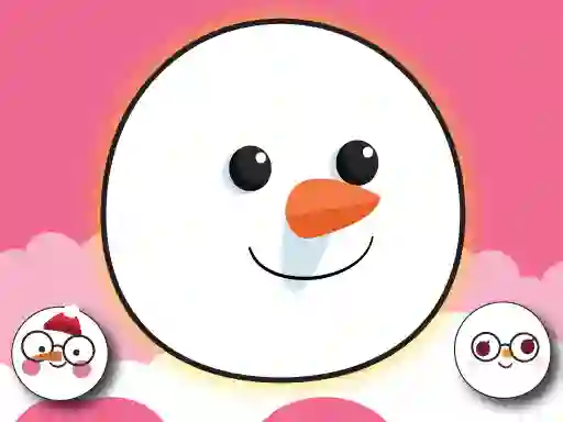 Laro Rise Up Xmas online