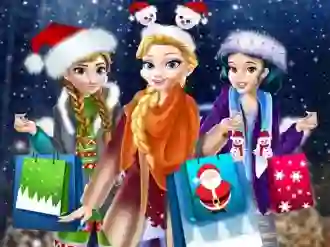 Laro Princess Christmas Mall Shopping online