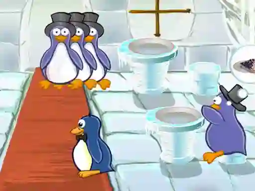 Laro Penguin Cookshop online